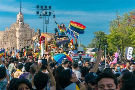 The essentials for the gay traveler in Merida